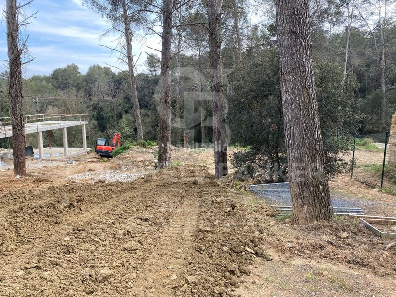 Foto 47521f84-4158-4320-b176-4c30e90ea80a. Terreny residencial a Bellaterra