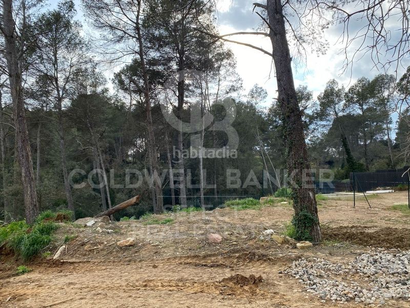 Foto 992794d1-55a4-40d3-aa0c-da9465e82862. Terreny residencial a Bellaterra