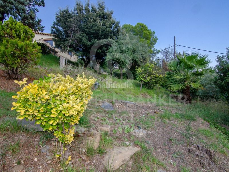 Foto 35ccb7ba-4de8-4d8d-be91-acd061f51601. Terreny residencial a Bellaterra