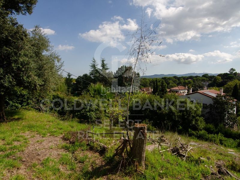 Foto 4ff4954f-33fc-43cc-b092-b9687dad0763. Terreny residencial a Bellaterra