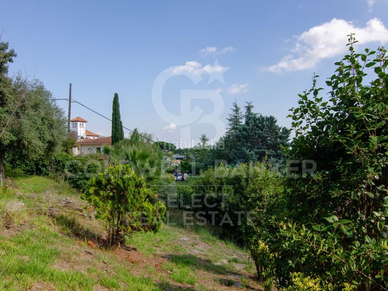 Foto cc65010e-7126-49f6-9c08-3f1f4b819084. Terreny residencial a Bellaterra