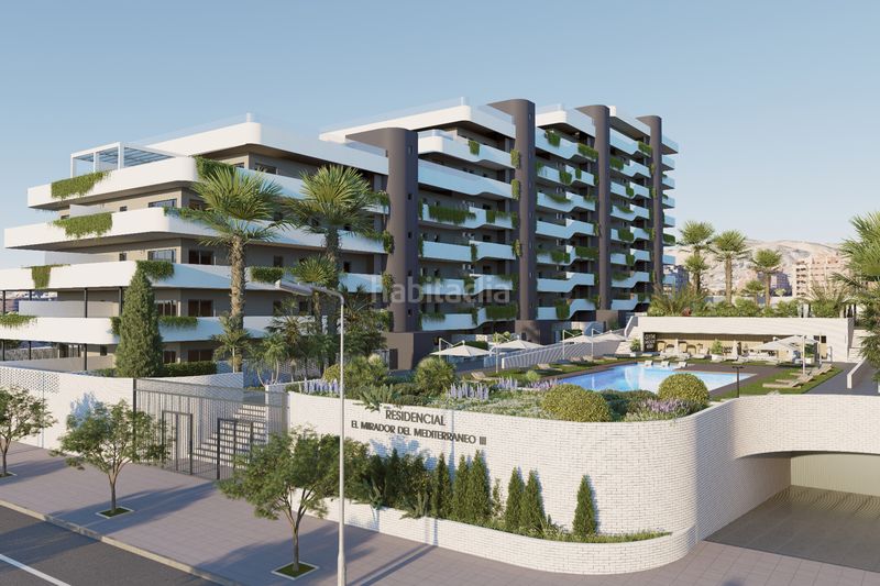 Foto 18db886a-9934-4d12-9fba-ae353d7ec921. Pis 88m<sup>2</sup> amb piscina a Los Molinos - Villa Blanca Almería