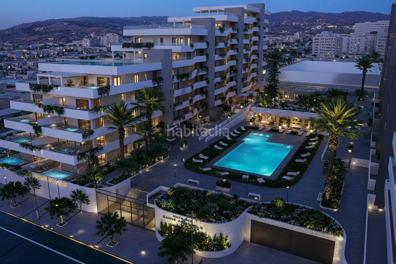 Foto ec04d64f-9e7e-477a-8e78-87851dfaf3cb. Pis 88m<sup>2</sup> amb piscina a Los Molinos - Villa Blanca Almería