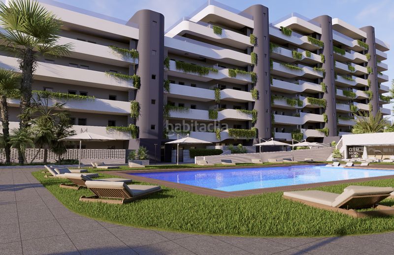 Foto 7005b846-fe2f-40cb-9186-49395837b911. Pis 94m<sup>2</sup> amb piscina a Los Molinos - Villa Blanca Almería