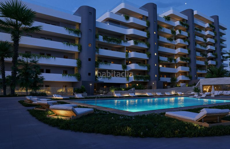 Foto 0e6e8a14-fd6e-440b-acce-4b106bc0a6da. Pis 109m<sup>2</sup> amb piscina a Los Molinos - Villa Blanca Almería