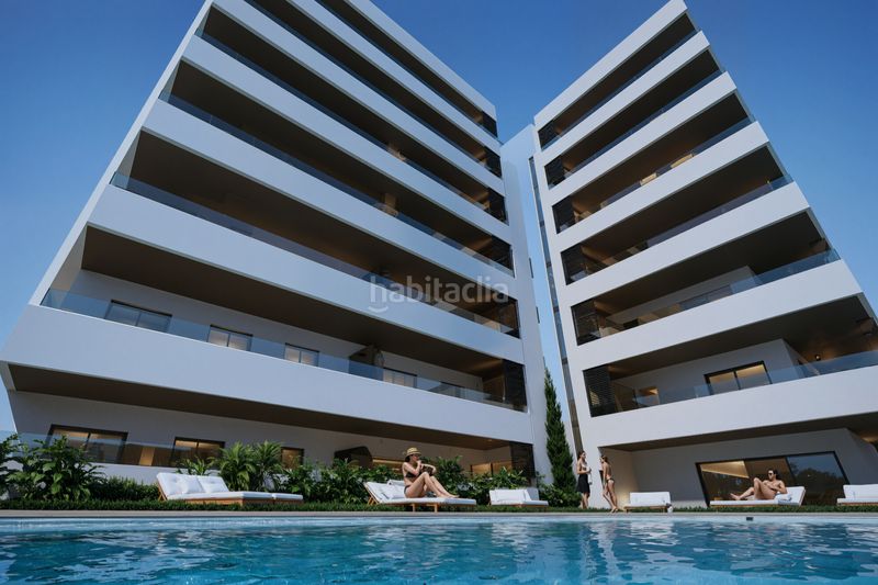 Foto eff0548f-59d0-4ac5-8a77-4d36586562b4. Àtic 229m<sup>2</sup> amb aparcament piscina a Nueva Andalucía Almería