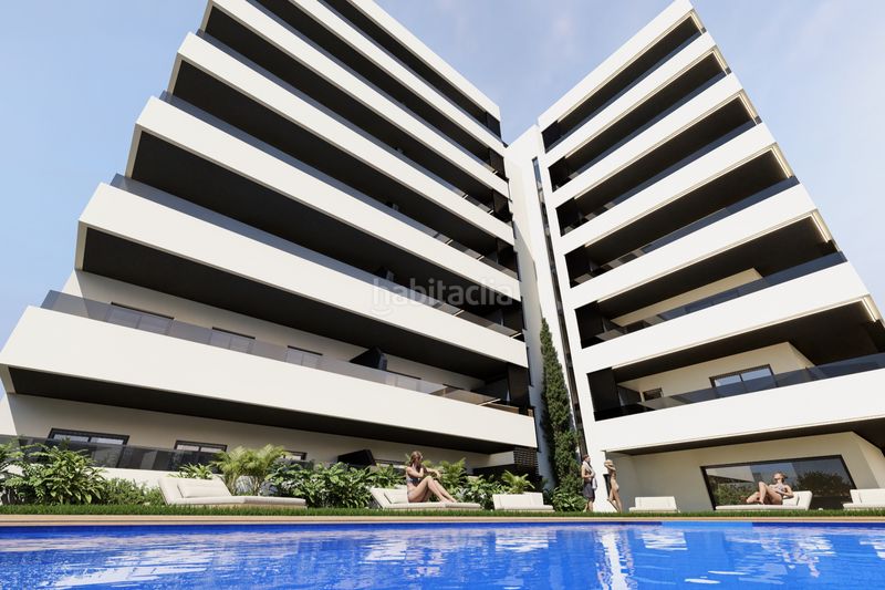 Foto 1fe781d8-be90-4667-9b31-5752a996c22d. Àtic 368m<sup>2</sup> amb aparcament piscina a Nueva Andalucía Almería