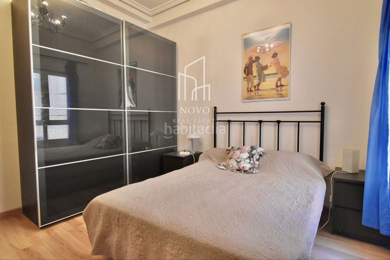 Foto 017b68c8-eeed-4819-8309-91155780f956. Lloguer pis a Prosperidad Madrid