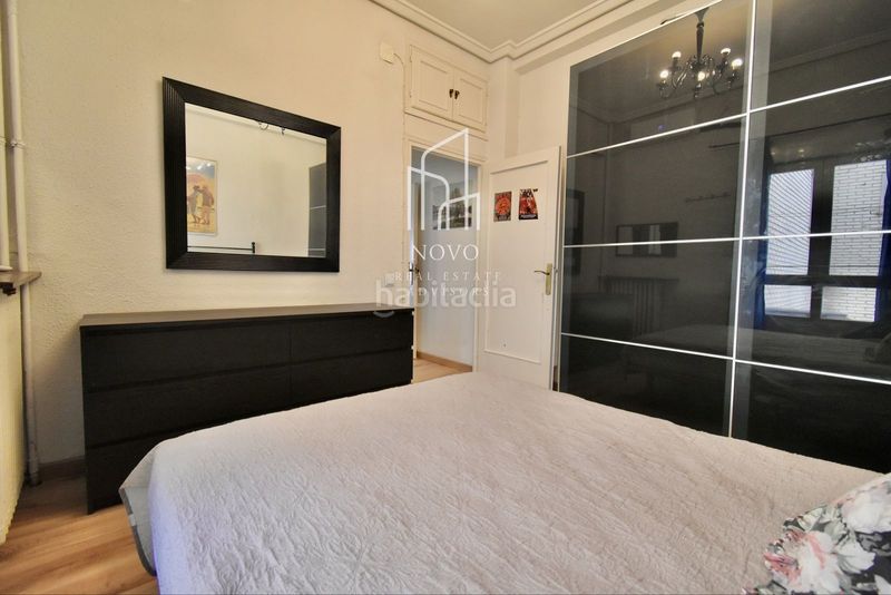 Foto 6b9c3229-dc44-440c-a6cb-f37237bd5adf. Lloguer pis a Prosperidad Madrid