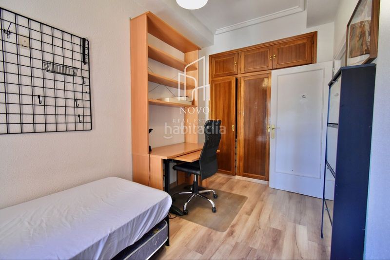 Foto 72daa246-61a6-4253-9fda-d9a62b0be559. Lloguer pis a Prosperidad Madrid