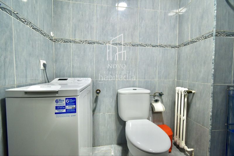 Foto eb0b8b70-a3e6-4f49-8525-0314c137c869. Lloguer pis a Prosperidad Madrid