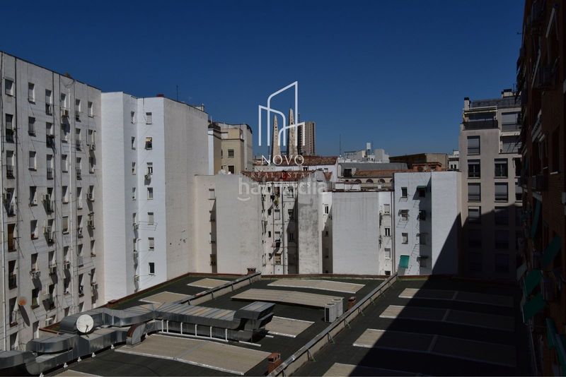 Foto 27ab008e-f897-4389-bc1e-9c44c8873582. Lloguer pis amb calefacció a Ibiza Madrid
