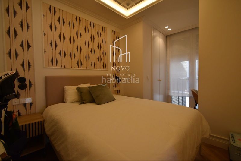 Foto 5e9f9a66-e232-47d5-8bab-865db027b3e3. Lloguer pis amb calefacció a Ibiza Madrid