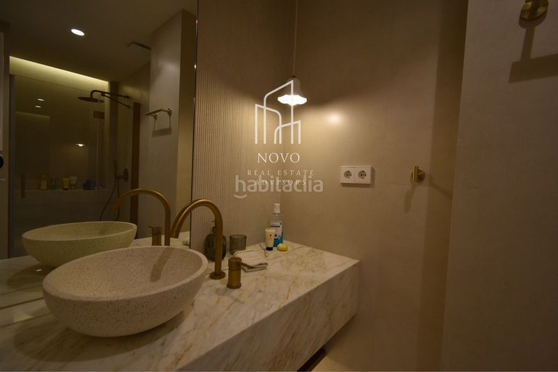 Foto 6d5e1f01-ba12-4028-b70a-1b14d8fa544e. Rent flat with heating in Ibiza Madrid