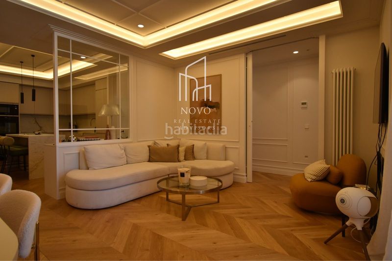 Foto 92c4e715-c1e0-463b-adc5-089b3b5124dc. Rent flat with heating in Ibiza Madrid
