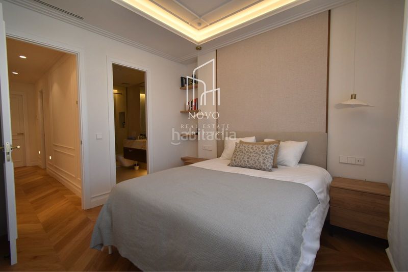 Foto bae049f0-0cbc-40e1-afd5-09f77ed36c23. Rent flat with heating in Ibiza Madrid