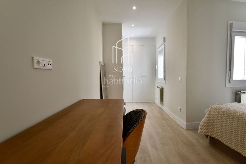 Foto ff421310-3d95-4f09-beef-54dfc88346e0. Pis amb calefacció a Goya Madrid