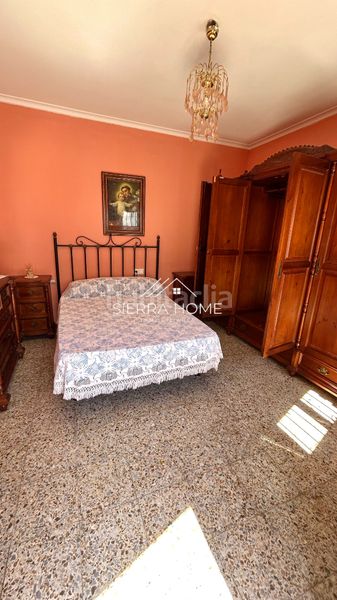 Foto 6245caef-5f0c-4c10-8208-8ed34425b7a8. Maison dans Bosque (El)
