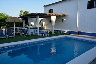 Location Chalet  Calle rafael alberti