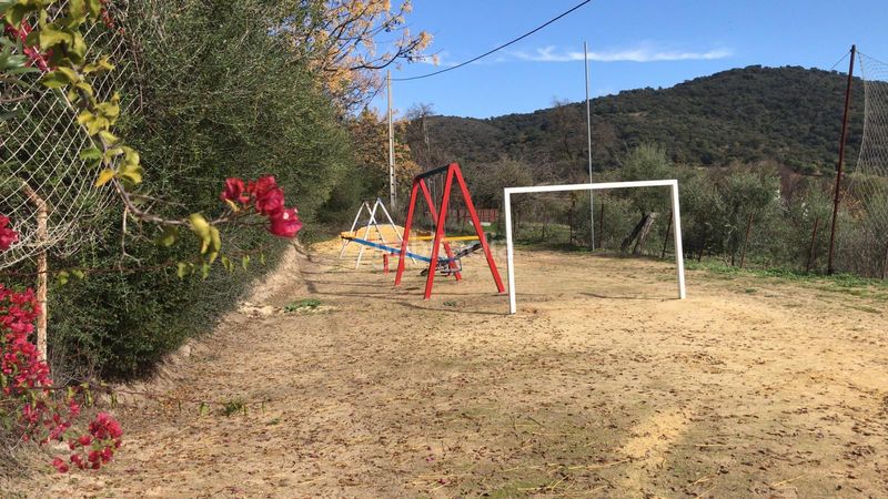 Foto a4100967-440e-4ab2-beb5-52271127e91e. Miete chalet mit kamin parking pool in Bosque (El)