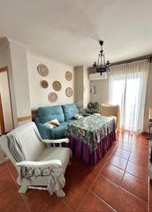 Flat  Calle real. Ref 1023