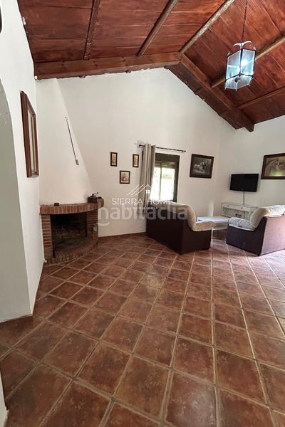 Foto 8c2a2d00-a753-4954-9491-f14693f4c034. Finca rústica a Bosque (El)