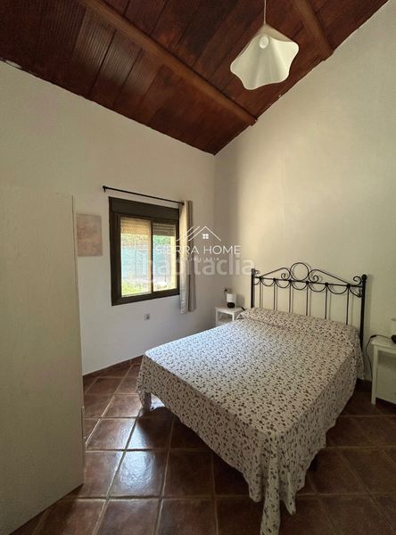 Foto e1e1f3d9-b939-4608-b50b-cced45615ef0. Finca rústica a Bosque (El)