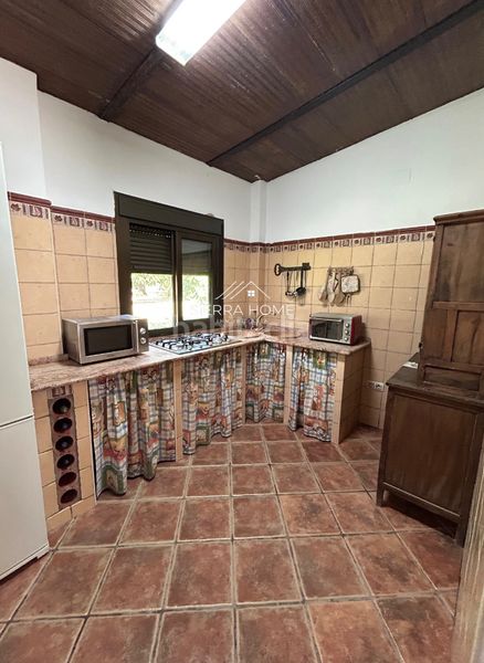 Foto f894d27f-8bd3-43d6-b86d-8082b4b1d5b1. Finca rústica a Bosque (El)