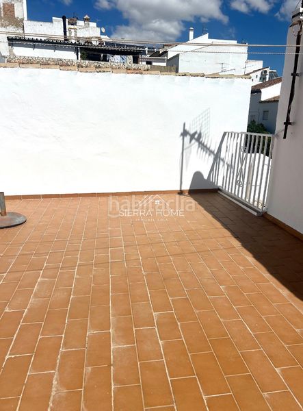 Foto 5ca39b00-b7ff-40db-9725-df1511d5aed9. Haus mit kamin in Prado del Rey