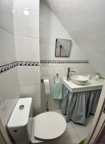 Foto 94ce5d72-4b7e-4d20-a02f-6cea0ca9308d. Haus mit kamin in Prado del Rey