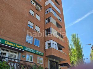 Foto 44bf88d9-daa9-45e8-ba22-674e261f7262. Pis amb calefacció aparcament a La Paz Madrid