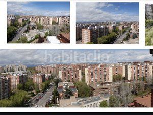 Foto dd73541d-cf19-4143-a49a-ce865ad6c2ce. Pis amb calefacció aparcament a La Paz Madrid