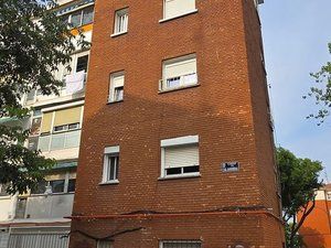 Pis  Calle de calahorra. Oportunidad