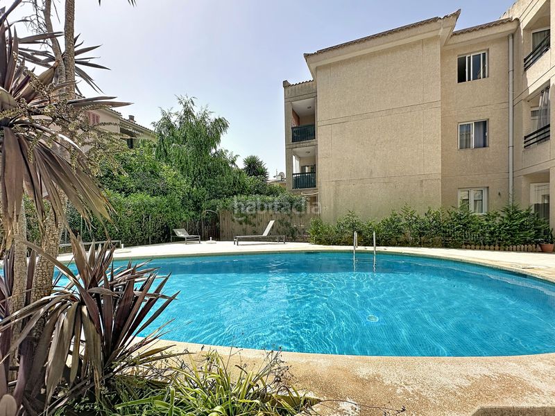 Foto 16eb3fef-f799-4ebb-8393-2a5ec00e9102. Pis amb aparcament piscina a port de Pollença Pollença