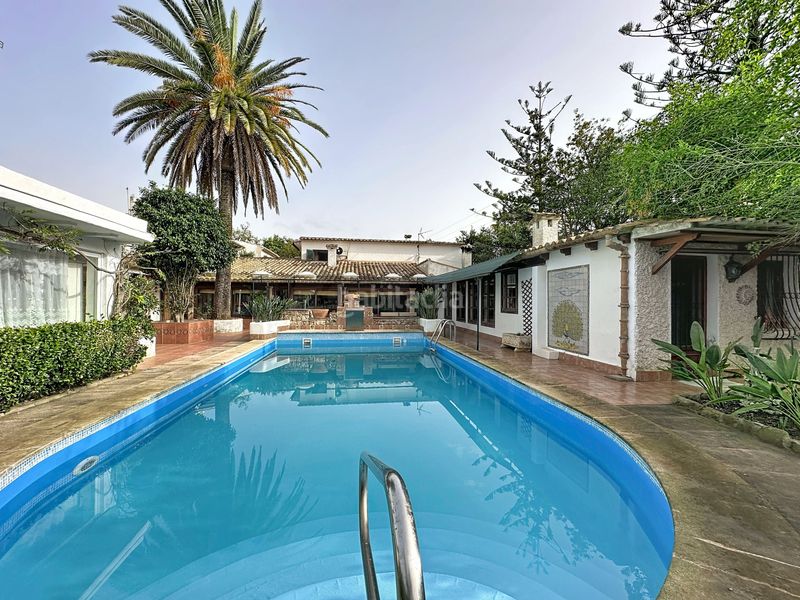 Foto d1482a90-8739-436e-b2a7-e903659913e2. Chalet en port de Pollença Pollença
