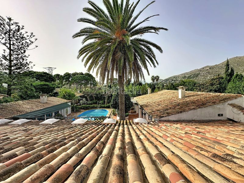 Foto fff00bee-70d2-4d2f-a517-39e4ae58ca58. Chalet en port de Pollença Pollença