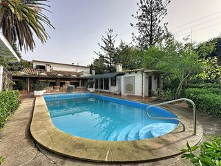 Chalet in Port de Pollença