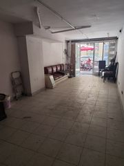 Local Comercial a Calle de Sicília