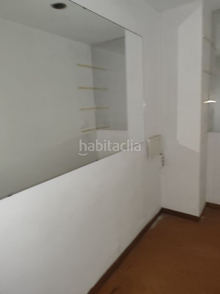 Foto c090b8e7-74ac-4a8c-827b-9585a48dd0d0. Business premise in Fort Pienc Barcelona