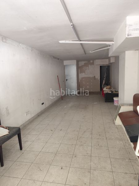 Foto de2f8ba7-04c5-4287-928b-4c50674e4259. Business premise in Fort Pienc Barcelona
