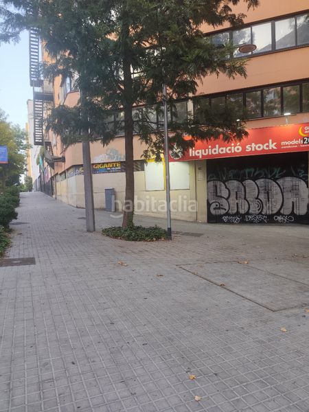 Foto 3e4ac4df-fcc6-4c09-b546-b46d89da1062. Business premise in El Parc i la Llacuna del Poblenou Barcelona