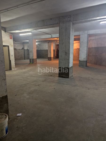 Foto a7423796-8082-452a-8d72-d889f5ff3d60. Business premise in El Parc i la Llacuna del Poblenou Barcelona