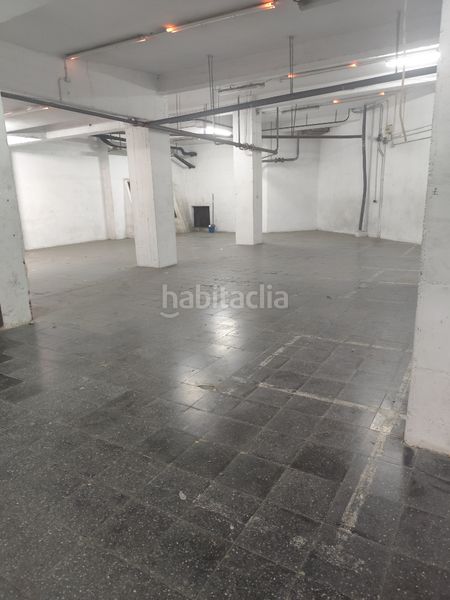 Foto aea715e2-7ffb-4269-b8b6-864d9a3aa69f. Business premise in El Parc i la Llacuna del Poblenou Barcelona