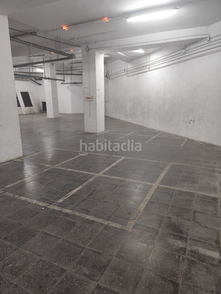 Foto bdbb282c-98c0-4bad-a5fa-9b33f05300b3. Business premise in El Parc i la Llacuna del Poblenou Barcelona