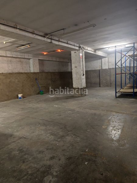Foto f4c0723e-df4b-4628-912a-cb6dda59a297. Business premise in El Parc i la Llacuna del Poblenou Barcelona