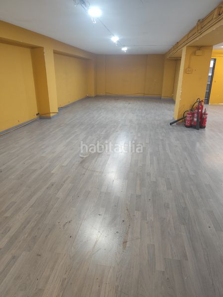 Foto fd4cbb94-689f-410a-9545-d7896e176fcd. Business premise in El Parc i la Llacuna del Poblenou Barcelona
