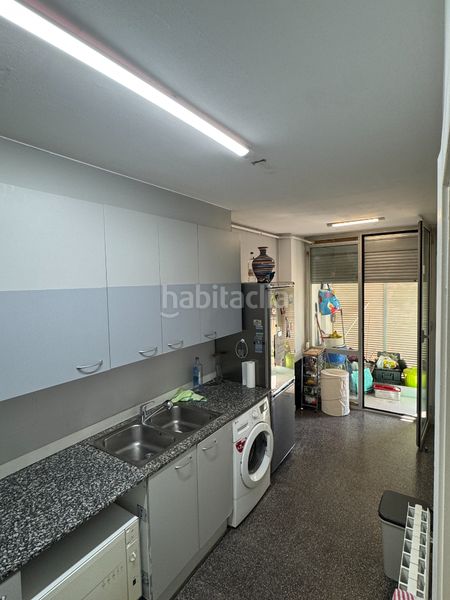 Foto b9152e9c-0739-421a-b40e-945019020625. Pis amb calefacció aparcament a Trinitat Nova Barcelona