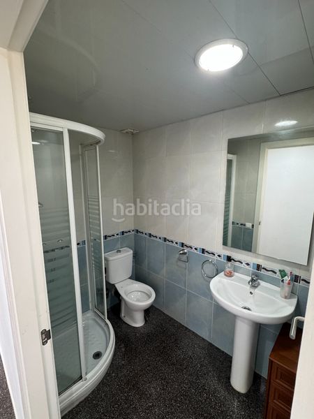 Foto f3929d97-1baa-4187-9f33-2ae03f6b96b2. Pis amb calefacció aparcament a Trinitat Nova Barcelona