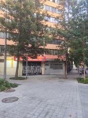 Miete Fabrikhalle in Carrer de joan d'àustria 110. Nave comercial en 22@