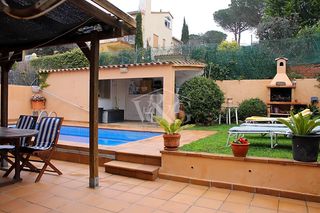 Casa in Mont-ras